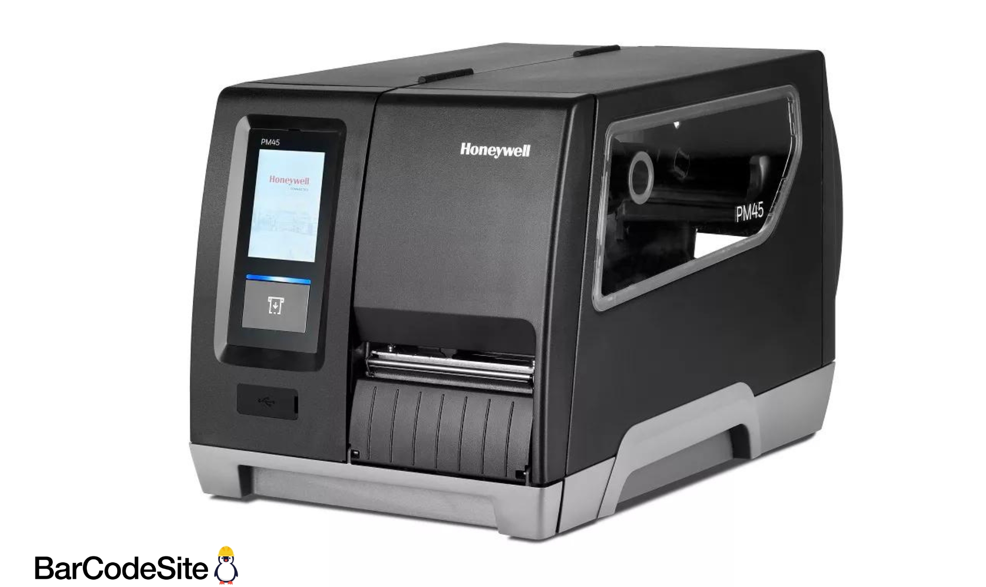 Discover the new printer Honeywell PM45