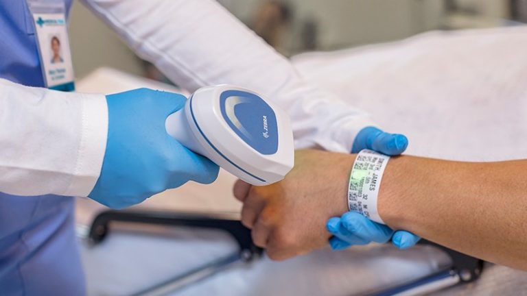 Technology in healthcare