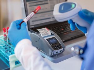 Technology in healthcare