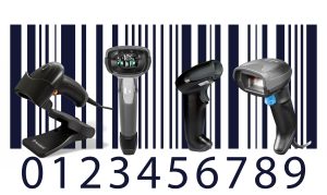 Benefits of Barcode Scanners for Improving Productivity