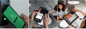 Latest SUNMI POS Devices for Retail and Hospitality