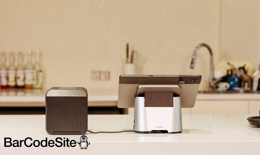 Latest SUNMI POS Devices for Retail and Hospitality