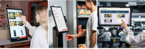 Latest SUNMI POS Devices for Retail and Hospitality