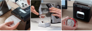 Latest SUNMI POS Devices for Retail and Hospitality