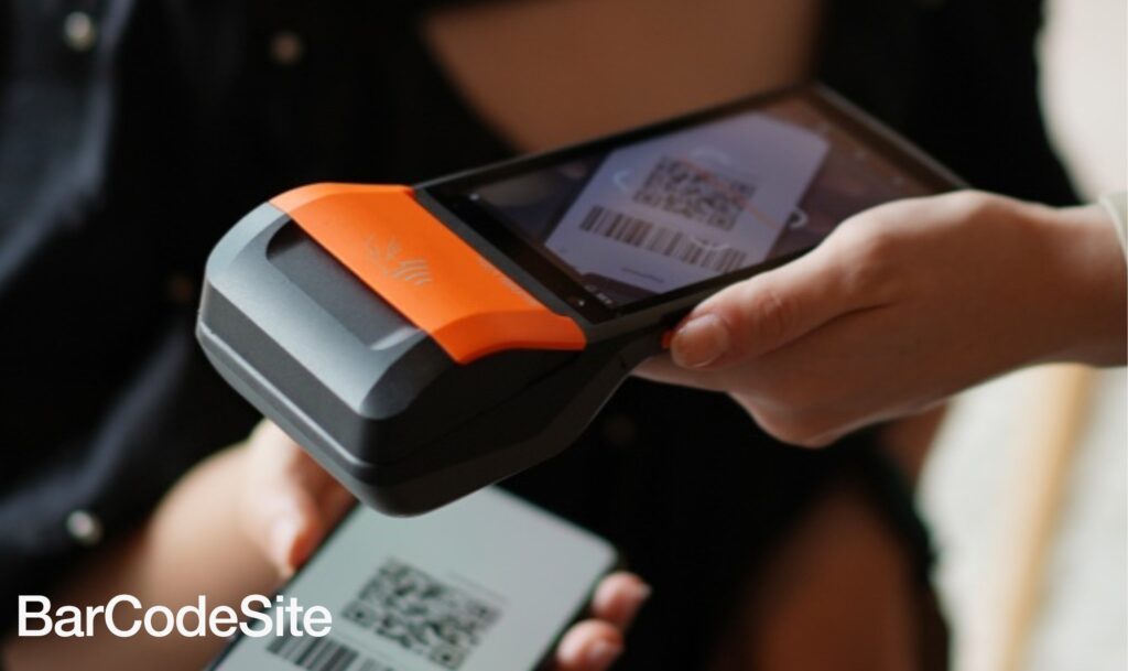 QR Codes for Restaurants How to Digitize Your Business and Improve the Customer Experience