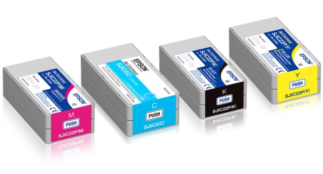 Cartridges
