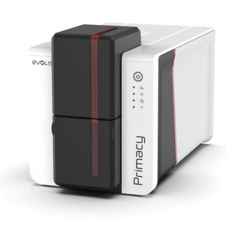 ID card printers