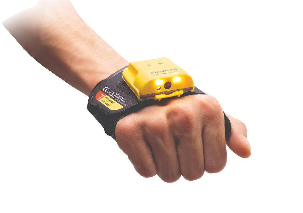 Pocket / Pocket scanner
