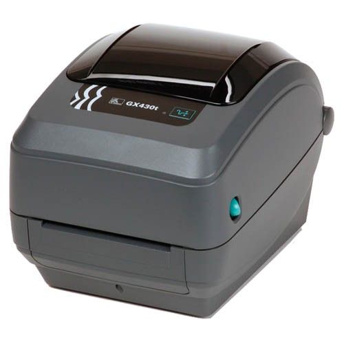 Printer Zebra GX430t GX43-102521-000 