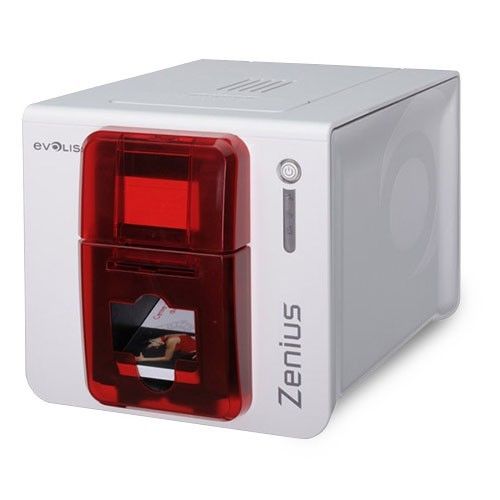 Printer Evolis Zenius Classic 