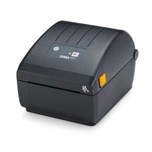 Zebra printer ZD220 DT ZD22042-D0EG00EZ 