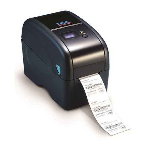 TSC TTP-225 printer 99-040A001-0202 