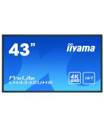 Iiyama ProLite T2253MTS T2253MTS-B1 