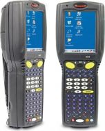 Honeywell MX9 MX9A3B3B1D1A0ET