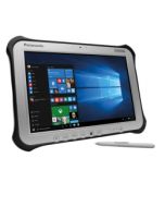 Panasonic TOUGHBOOK G1 FZ-G1W6272T3