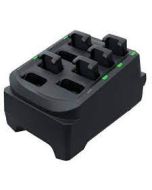 ZEBRA BATTERY CHARGING STATION SAC-RS51-8SCHG-01
