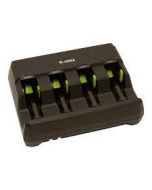 ZEBRA BATTERY CHARGING STATION SAC3600-4001CR
