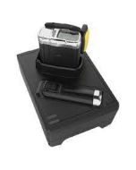 ZEBRA SINGLE SLOT CRADLE CRD-NGRS-1S1BU-01

