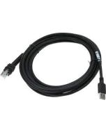 ZEBRA CONNECTION CABLE CBA-U47-S15ZAR
