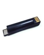 UNITECH MS852B TUBE TYPE BATTERY 1400-900055G
