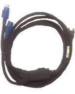 ZEBRA CONNECTION CABLE CBA-K63-S07PAR
