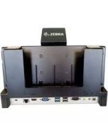 ZEBRA OFFICE DOCK 300154