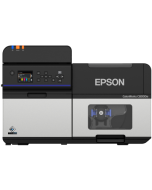 Epson ColorWorks C8000 C31CL02102MK