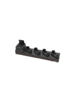 Honeywell charging station, 4 slots CT30-5CB-UVB-BAT-0