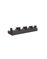 Honeywell charging-/communication station, 4 slots, Ethernet CT30P-NB-UVB-3
