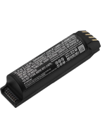 Honeywell Xenon Ultra 1962g BAT-SCN11