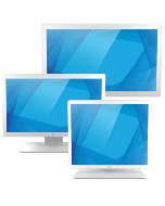 Elo Touch Solutions 03LM Series E380478