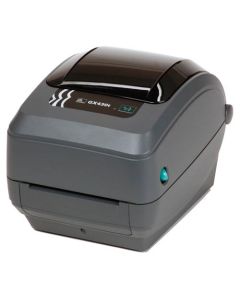 Zebra GX430T GX43-102521-000