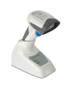 Datalogic QuickScan I QBT2400 QBT2430-WH