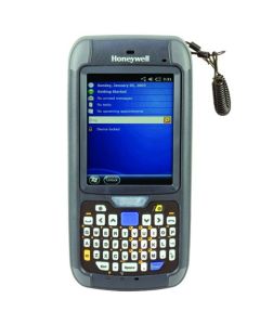 Honeywell CN75/CN75e CN75EN7KCF2W7101