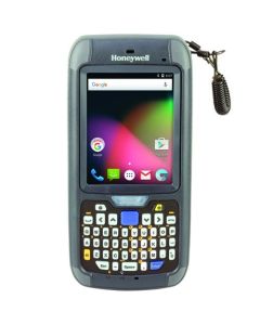 Honeywell CN75/CN75e CN75EQ6KC00A6101