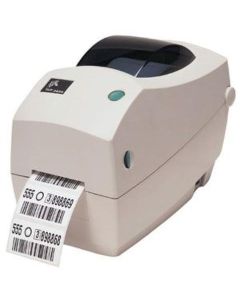 Zebra TLP2824+ 282P-101520-000