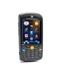 Zebra MC55X MC55E0-PL0S3RQA9WR