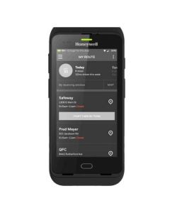 Honeywell Dolphin CT40 CT40-L0N-1NC110E
