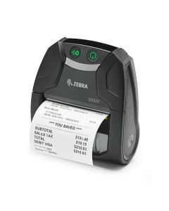Portable label printer Zebra ZQ320 ZQ32-A0E02TE-00