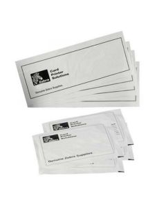 Cleaning Card ZC100/300 5 C
