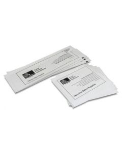 Zebra cleaning kit 105999-701