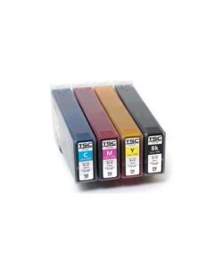 TSC ink black CPX4D