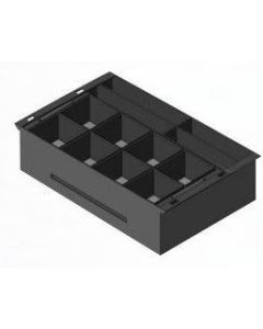 APG STD2000/Standard 20466PAC