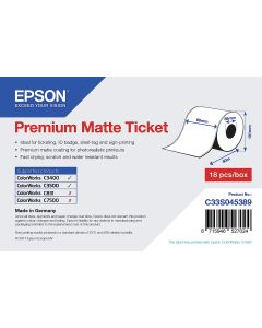 Epson Receipt C33S045389