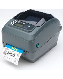 Zebra GX420T GX42-102420-000