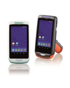 terminal joya datalogic