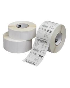 LAB ZPER 1000D 57MM 25 Rollos/caja 60 RECEIPT