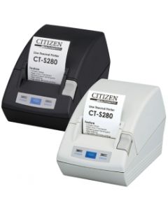 Citizen CT-S280/281 CTS281UBEBK