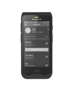Honeywell CT40 CT40-L1N-27C11DE