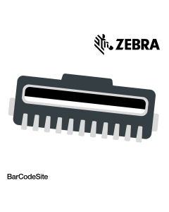 cabezal zebra